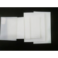 PTFE skived sheet factory supplier 100% virgin material PTFE plate